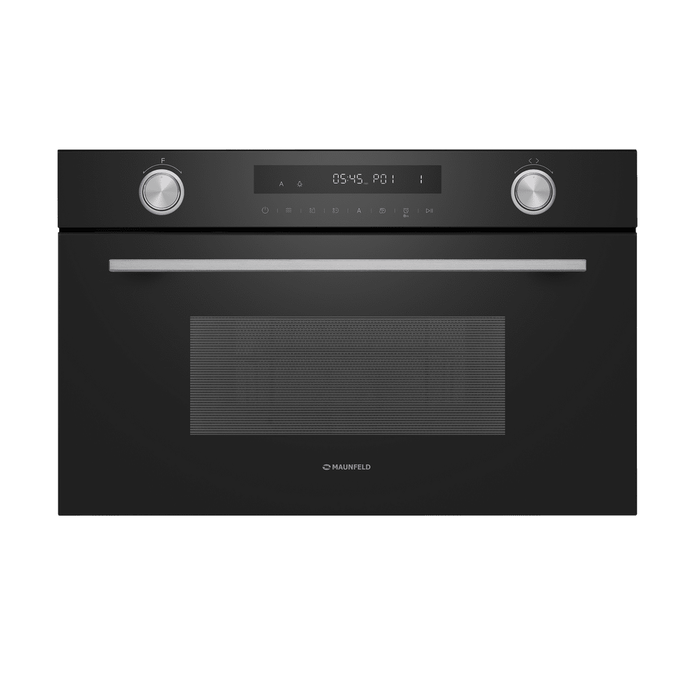 Микроволновая печь встраиваемая Maunfeld MBMO349GB