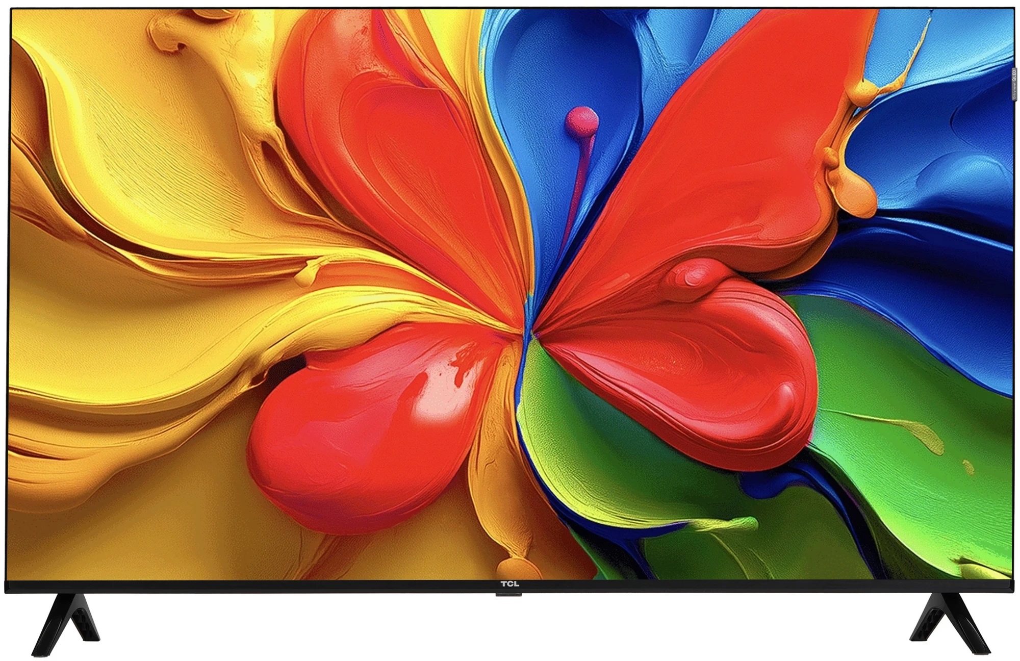ЖК-телевизор, QLED TCL 43S5K