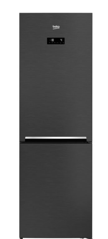 Холодильник BEKO RCNK365E20ZXR