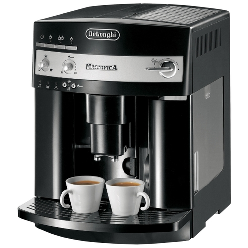 Кофемашина De'Longhi ESAM 3000 B
