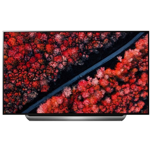 OLED-телевизор LG OLED65C9PLA