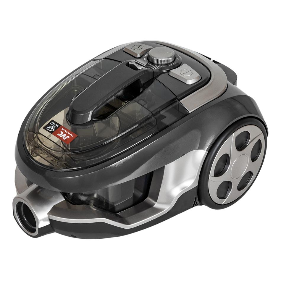 Пылесос JVC JH-VC400 Серый