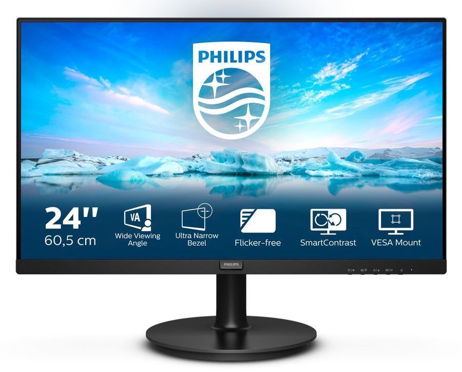 Монитор Philips 241V8LA /01