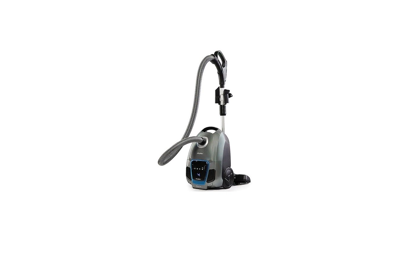 Пылесос Doffler VCB 2490 BL