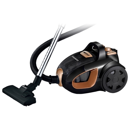 Пылесос CENTEK CT-2534 (бронз/черн)