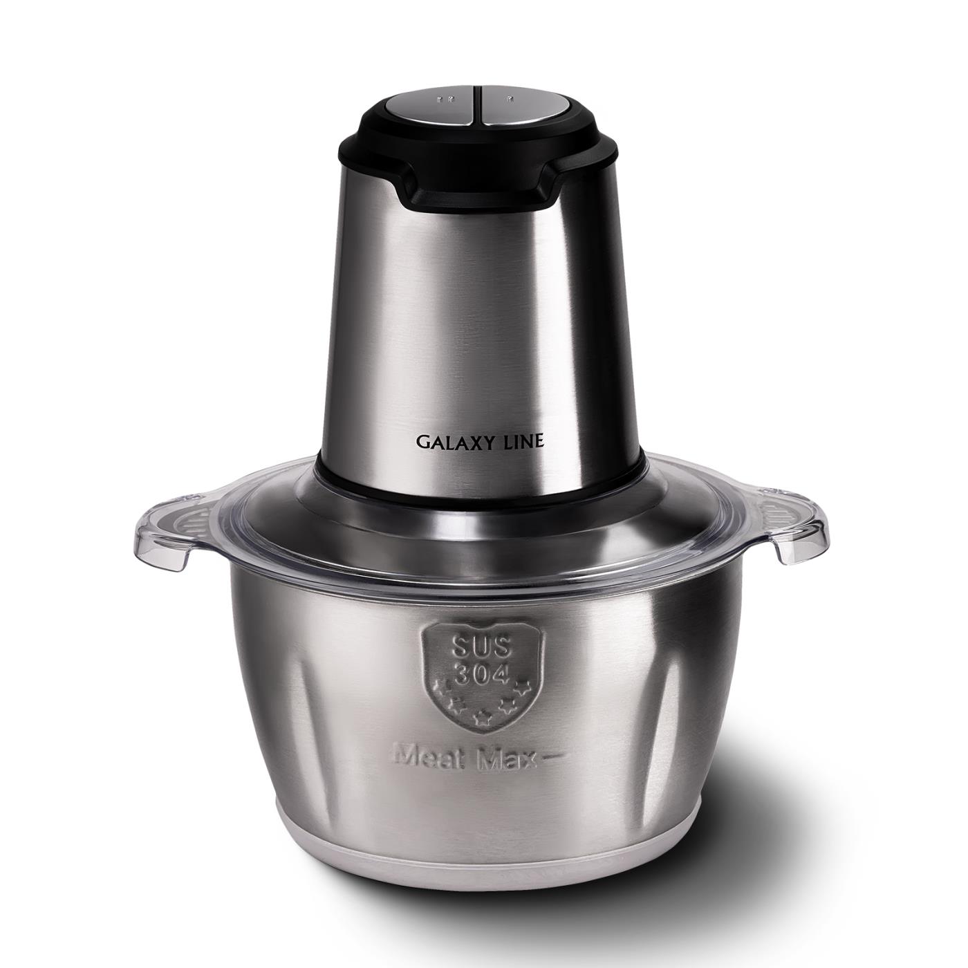 Измельчитель Galaxy LINE GL 2384