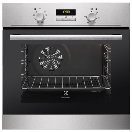 Электрический духовой шкаф Electrolux OPEA4300 X