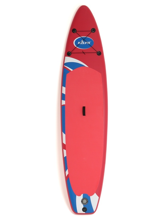 Надувная SUP-доска TOURING KELPIE 11.5 Красный