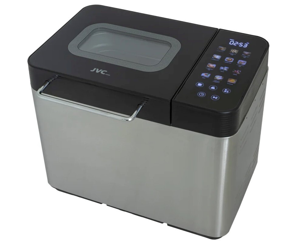 Хлебопечь JVC JK-MC16D