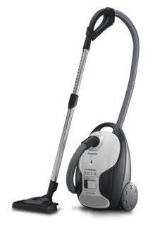 Пылесос Panasonic MC-CJ915W