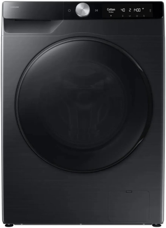 Стиральная машина Samsung WD11DG6B85BBLP