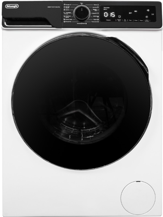 Стиральная машина De'Longhi DWM 1145 VI ALICIA