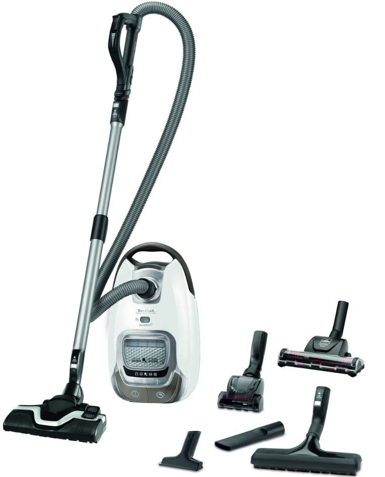 Пылесос Tefal TW7487EA