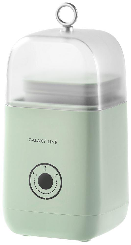 Йогуртница Galaxy LINE GL 2689