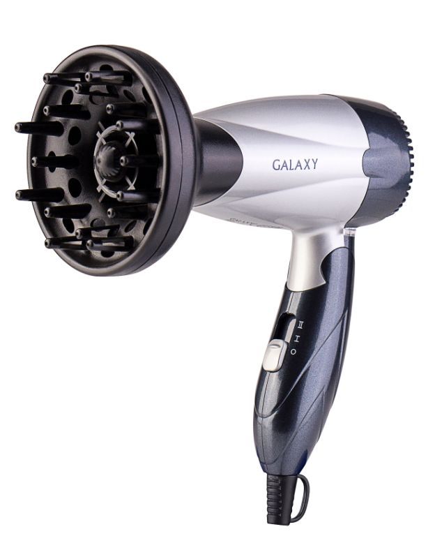 Фен Galaxy LINE GL 4305