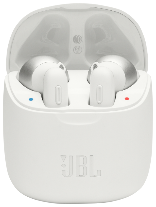 Беспроводные TWS-наушники JBL Tune 220 TWS White