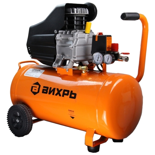 Компрессор ВИХРЬ КМП-300/50