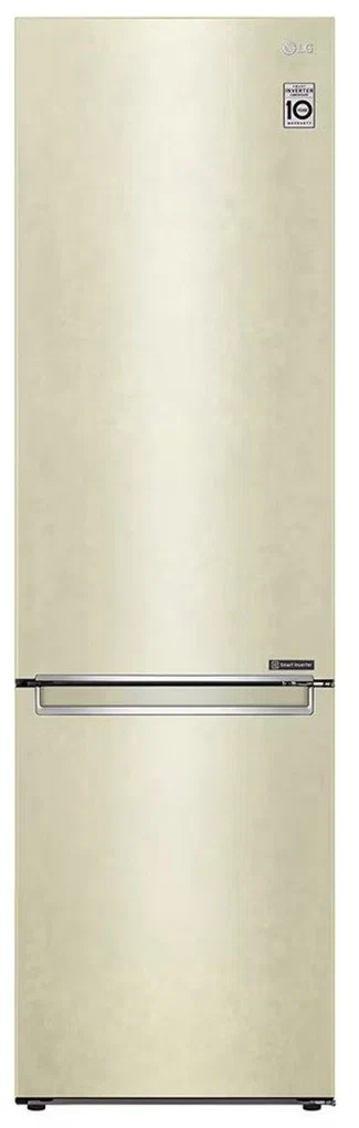 Холодильник LG GC-B509 SECL (ПИ)