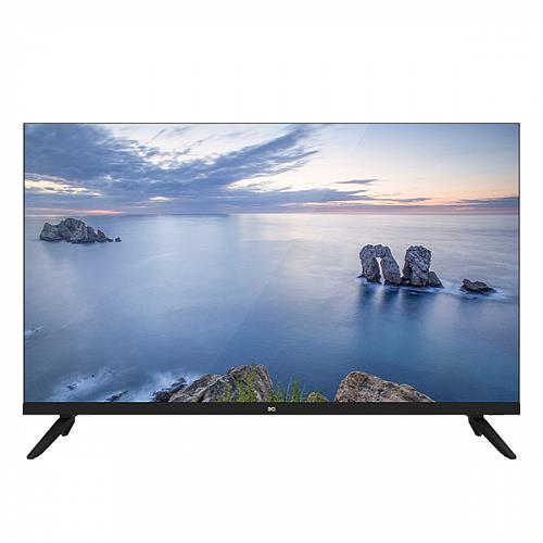 ЖК-телевизор BQ 32F38B Black