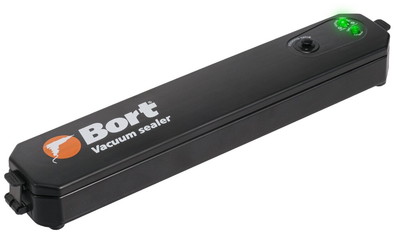 Вакууматор Bort BVV-100