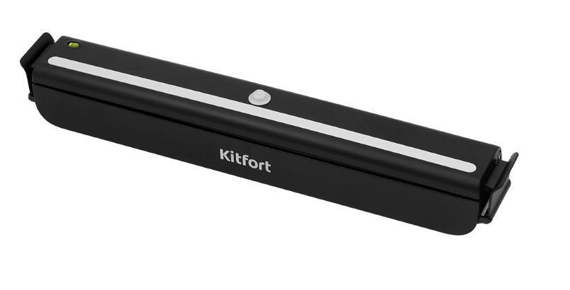 Вакууматор Kitfort KT-1505-1 черный