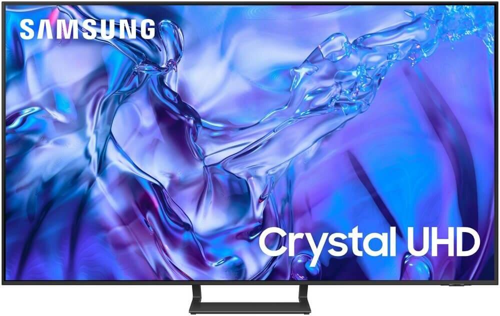 ЖК-телевизор Samsung UE-55DU8500UXRU (ПИ)