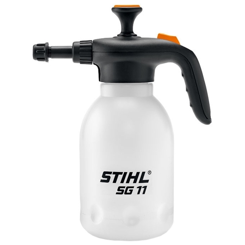 Опрыскиватель ручной STIHL SG 11