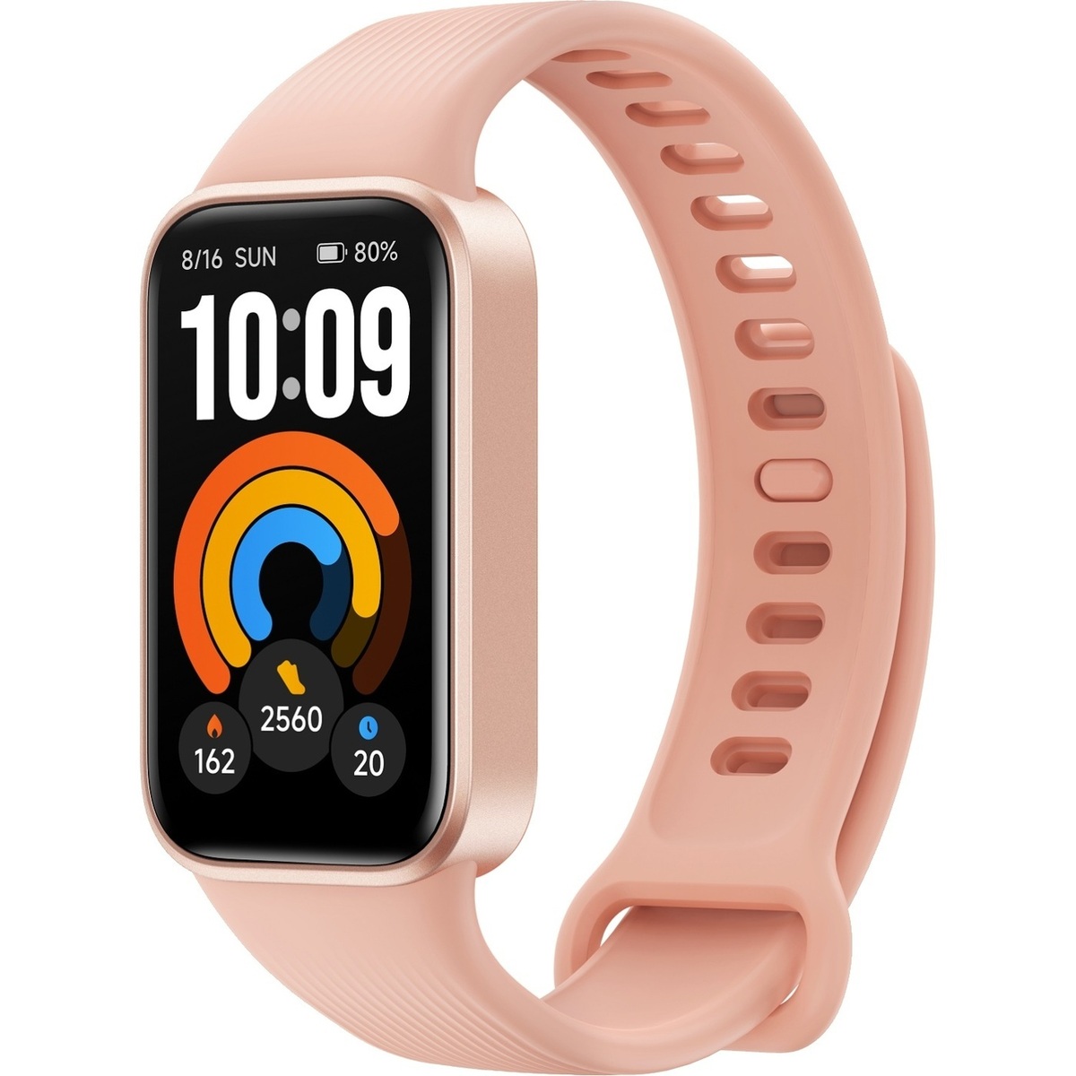 Фитнес-браслет Xiaomi Smart Band 11 Active Pomelo Pink