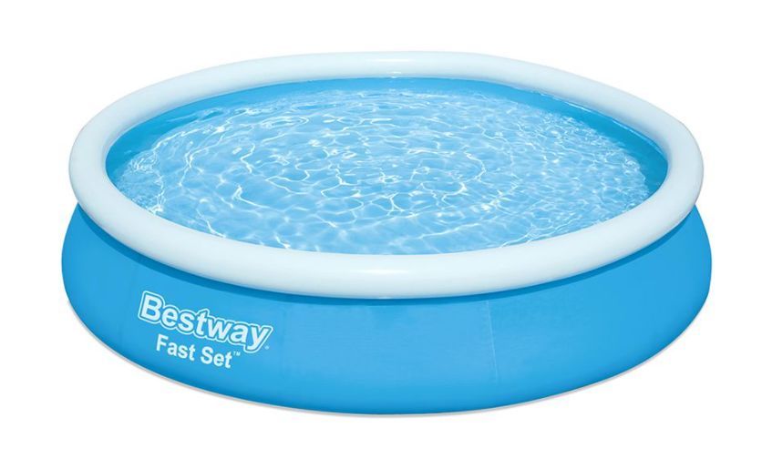 Бассейн надувной Bestway 57273 366х76 см, 5377 л