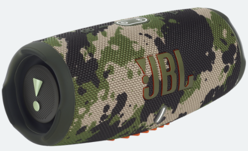 Портативная акустика JBL Charge 5 Squad