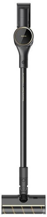 Пылесос Dreame Cordless Vacuum Cleaner R10 Pro Black