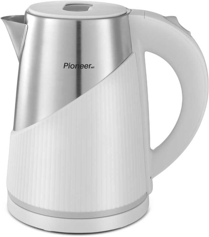 Чайник Pioneer KE530M white