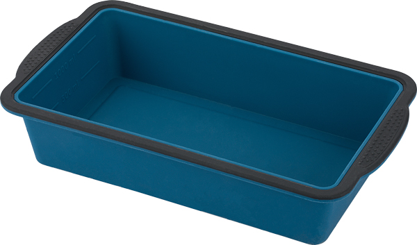 Противень Regent Linea Silicone 26х14,7х5,5 см 79-036