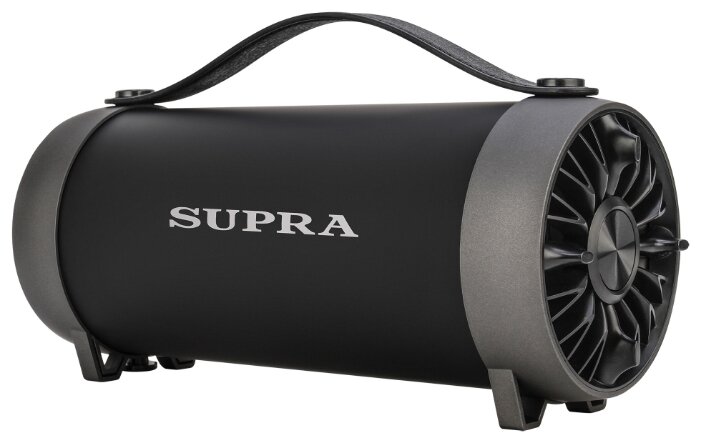 Портативная акустика SUPRA BTS-490