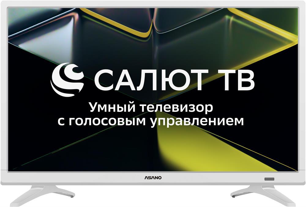 ЖК-телевизор Asano 28LH5011T