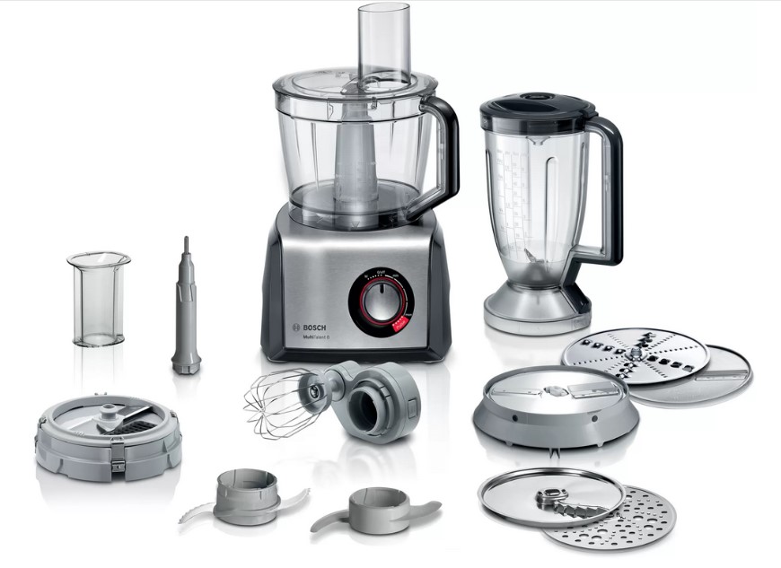 Кухонный комбайн Bosch MC812M865
