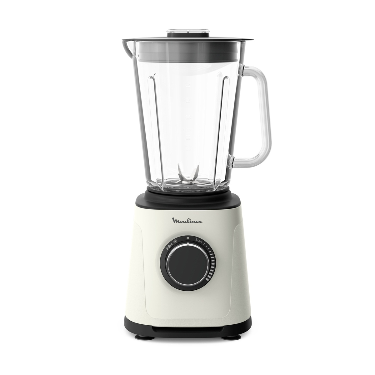 Блендер стационарный Moulinex LM771AF0