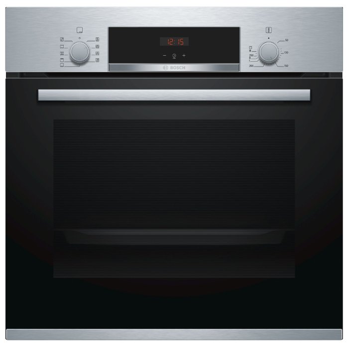 Электрический духовой шкаф Bosch HBF534ES0R