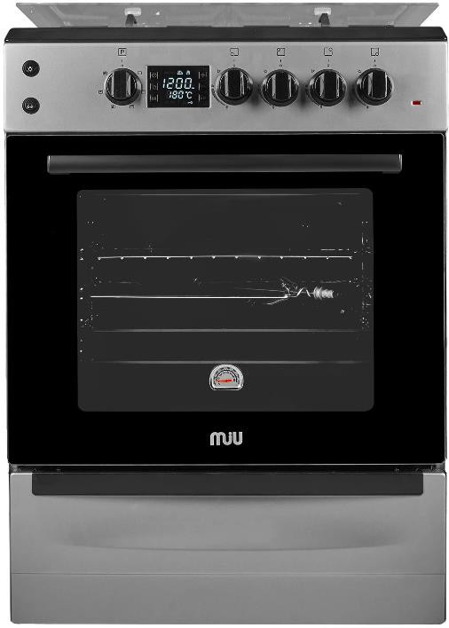 Плита комбинированная MIU 6041 ЕRPDCHK