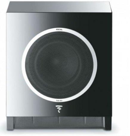 Сабвуфер Focal SUB AIR BLACK