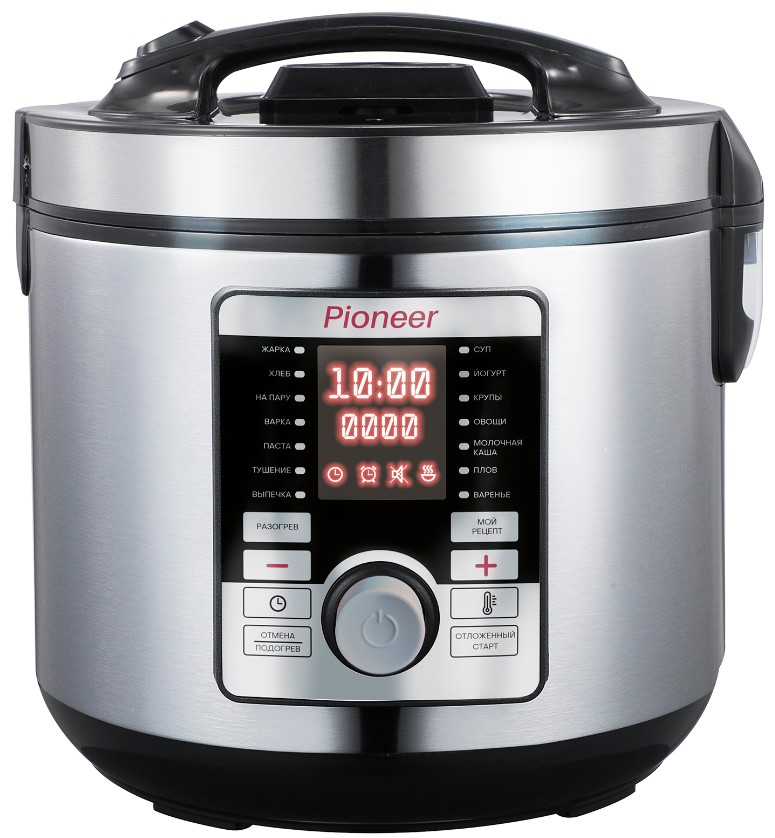 Мультиварка Pioneer MC203