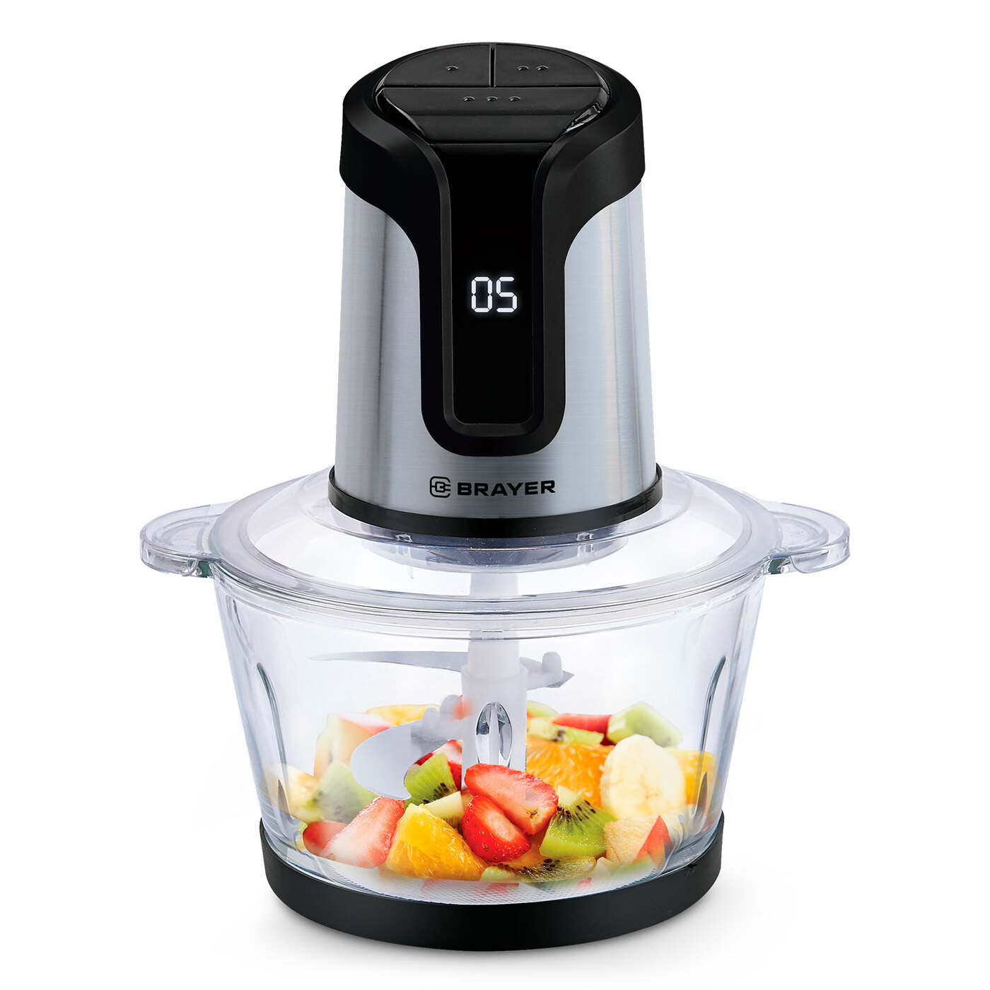 Измельчитель Brayer BR1407