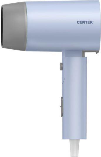 Фен CENTEK CT-2203 Blue