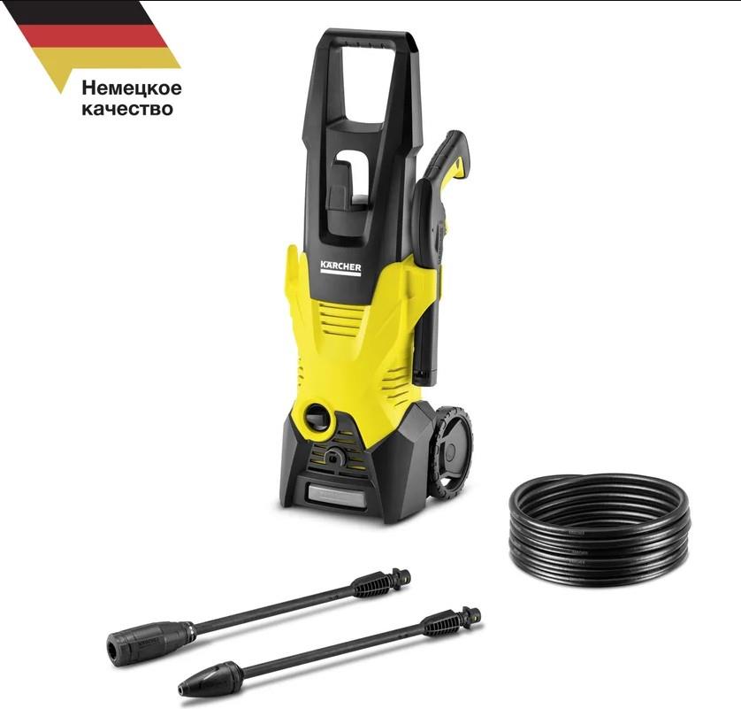 Мойка Karcher K 3 *EU