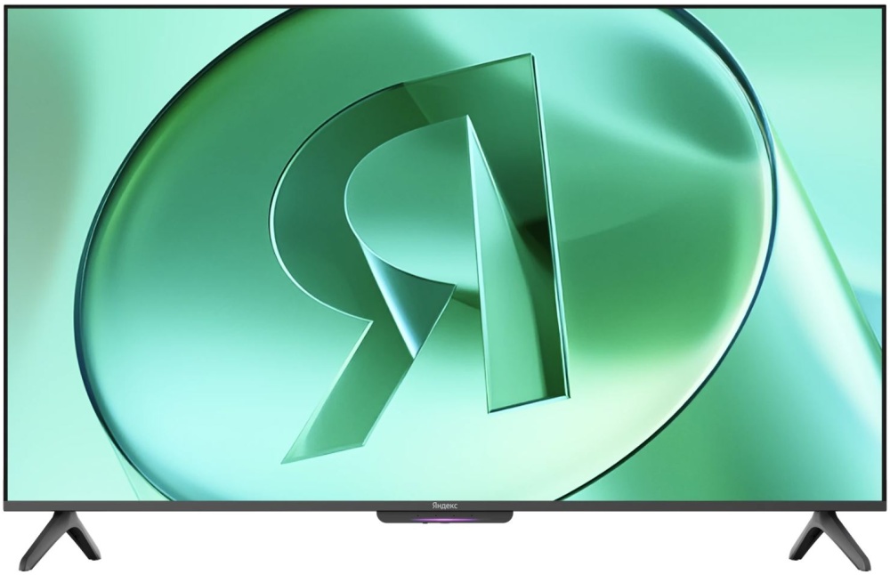 Телевизор Yandex 55'' YNDX-00076