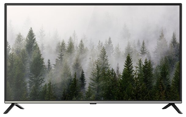 ЖК-телевизор BQ 42S02B Black