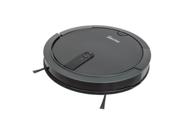 Пылесос Pioneer VC706R (14463)