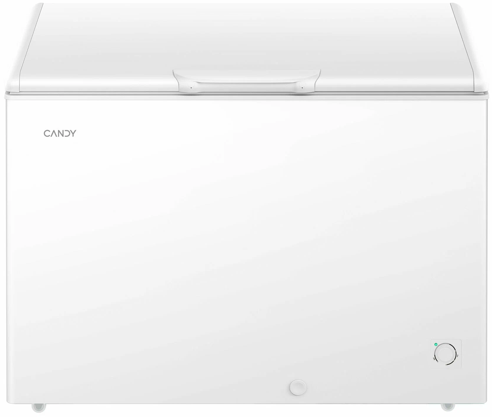Морозильный ларь Candy CCF301AW