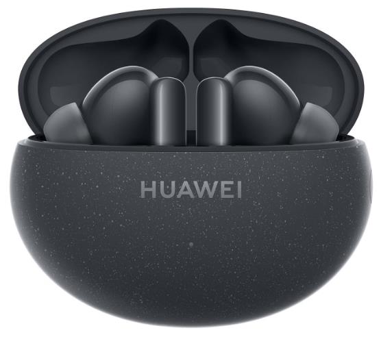 Беспроводные TWS-наушники Huawei FreeBuds 5i Nebula Black