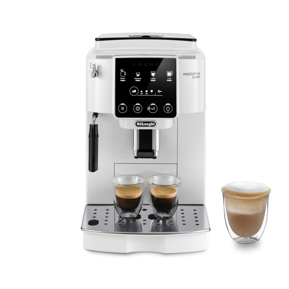 Кофемашина De'Longhi ECAM 220.20.W